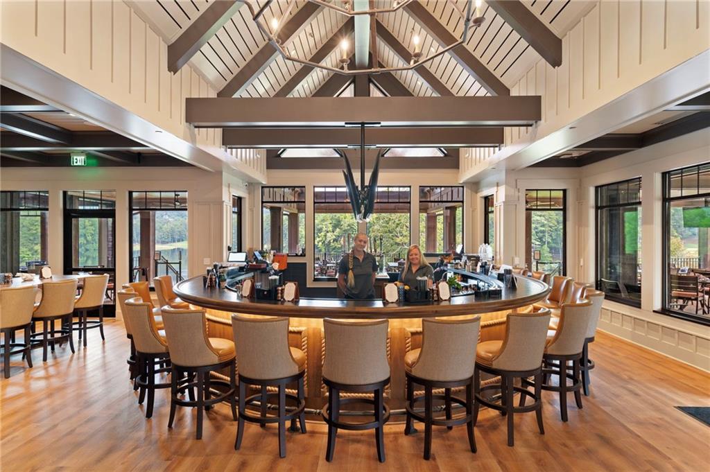 35 Red Oak Point Big Canoe, GA 30143 - Photo 49 of 62