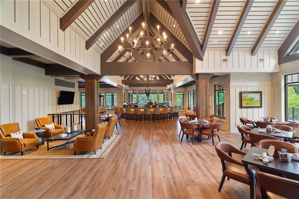 35 Red Oak Point Big Canoe, GA 30143 - Photo 51 of 62