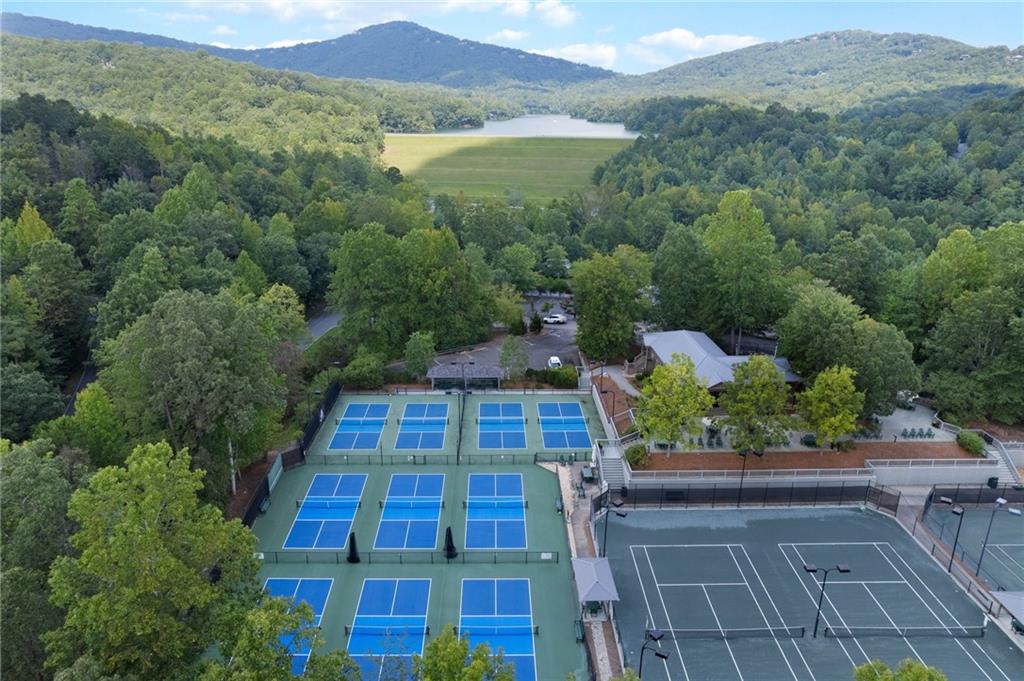 35 Red Oak Point Big Canoe, GA 30143 - Photo 58 of 62