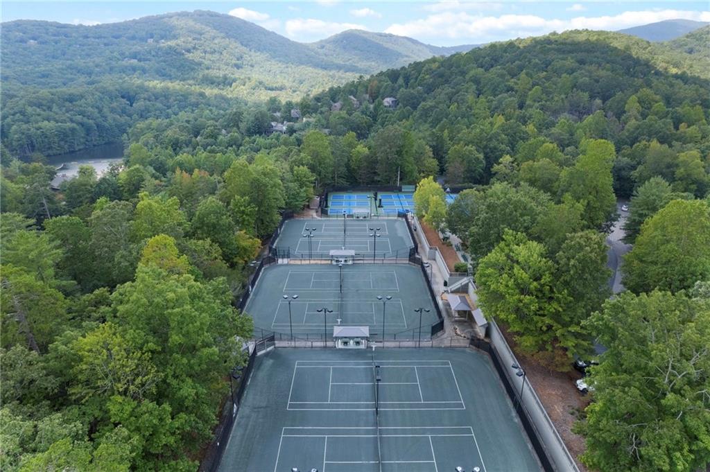 35 Red Oak Point Big Canoe, GA 30143 - Photo 59 of 62