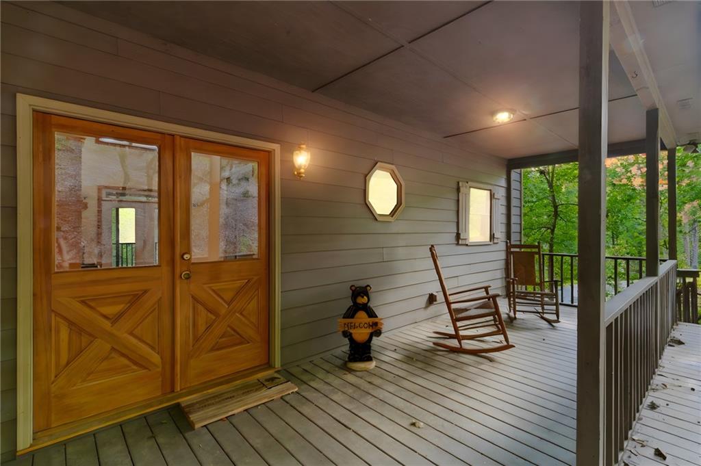 35 Red Oak Point Big Canoe, GA 30143 - Photo 6 of 62