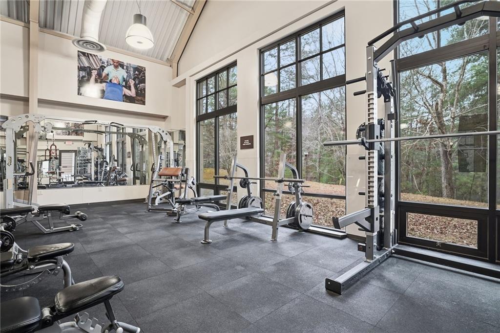 35 Red Oak Point Big Canoe, GA 30143 - Photo 61 of 62