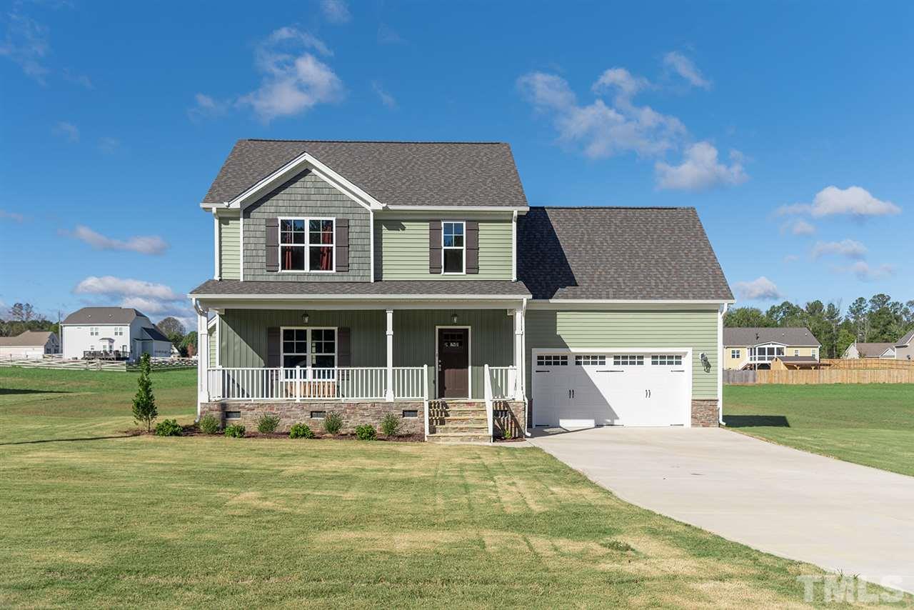 10960 Selma Road Middlesex, NC 27557 - Photo 1 of 29