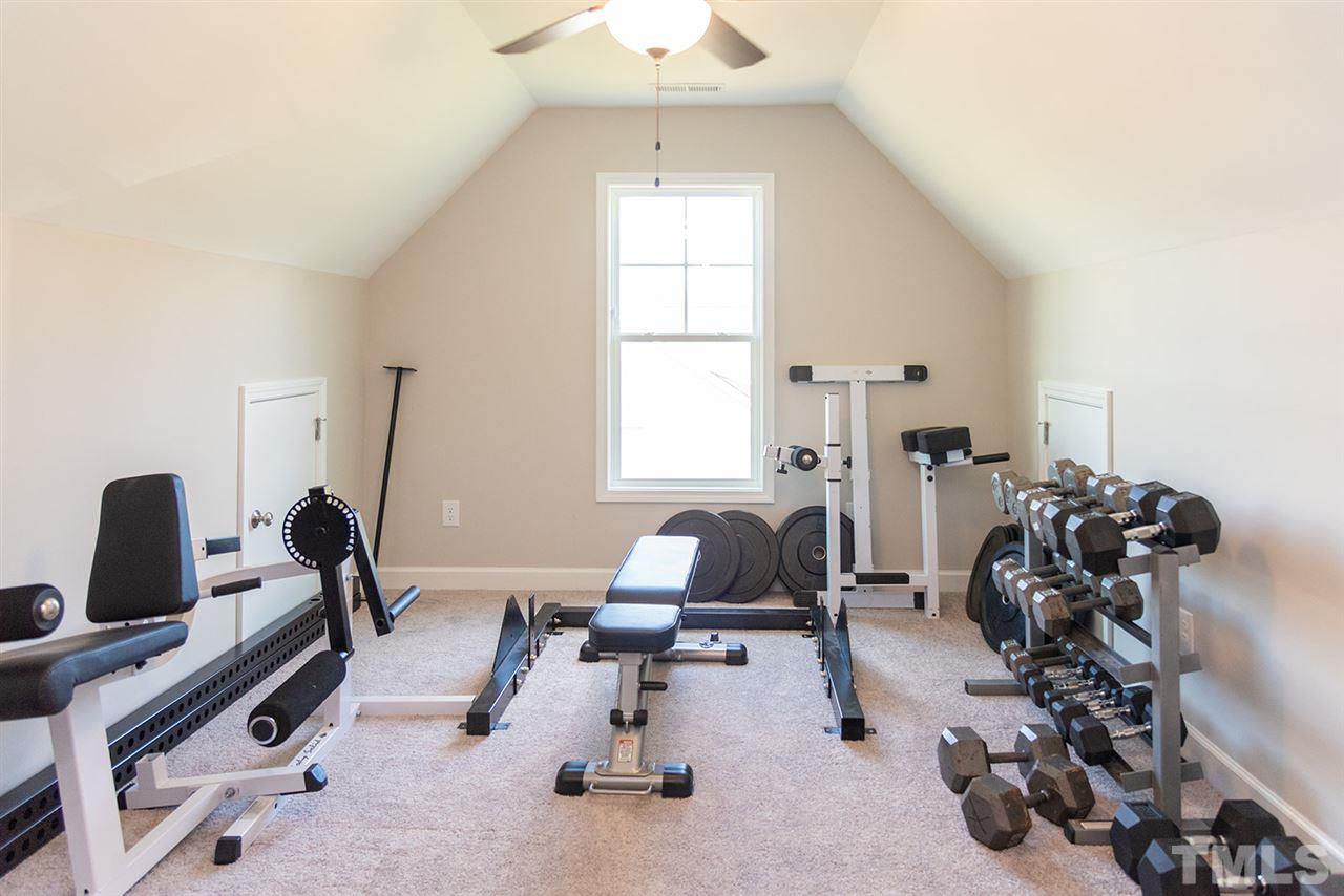 10960 Selma Road Middlesex, NC 27557 - Photo 14 of 29