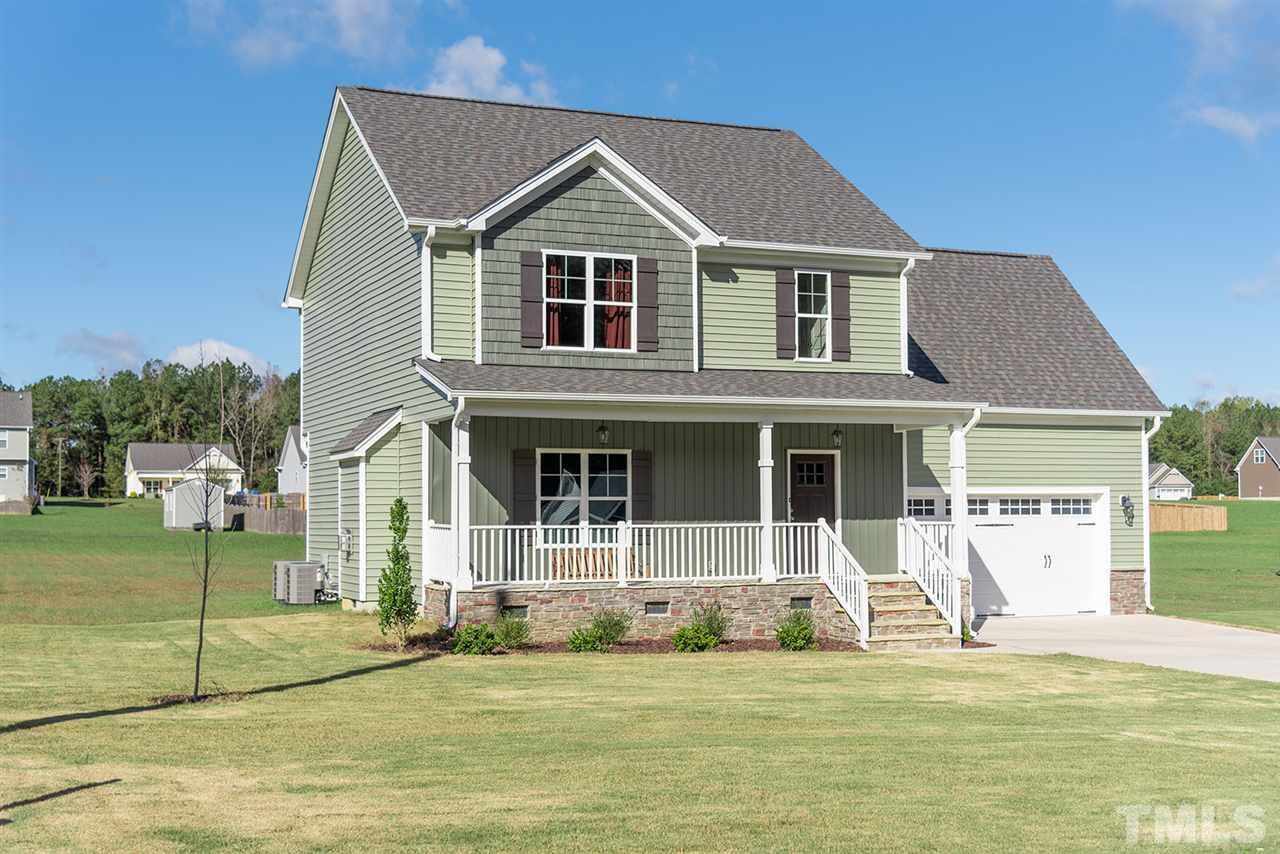 10960 Selma Road Middlesex, NC 27557 - Photo 23 of 29