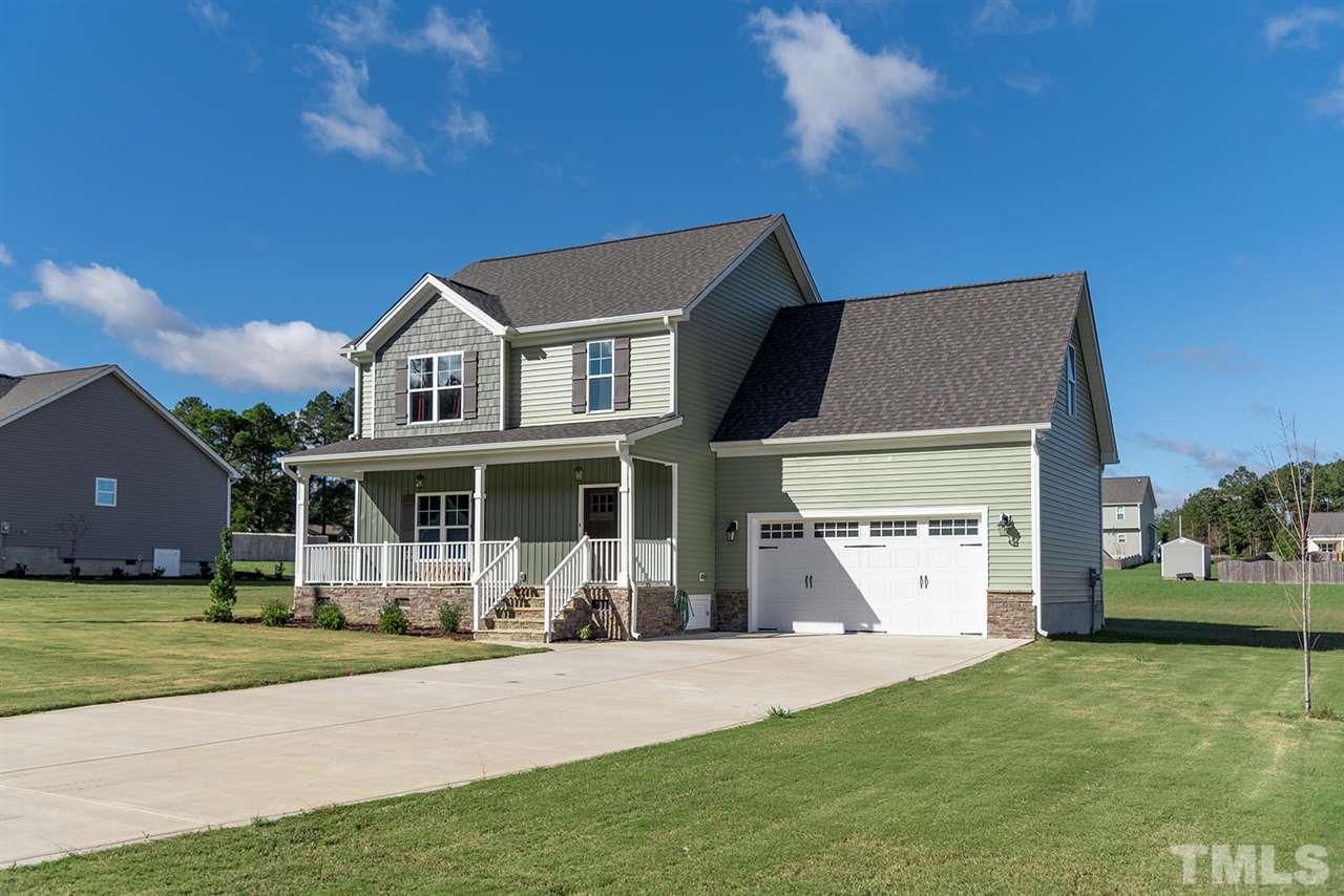10960 Selma Road Middlesex, NC 27557 - Photo 24 of 29