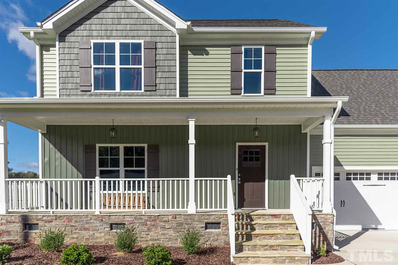 10960 Selma Road Middlesex, NC 27557 - Photo 25 of 29