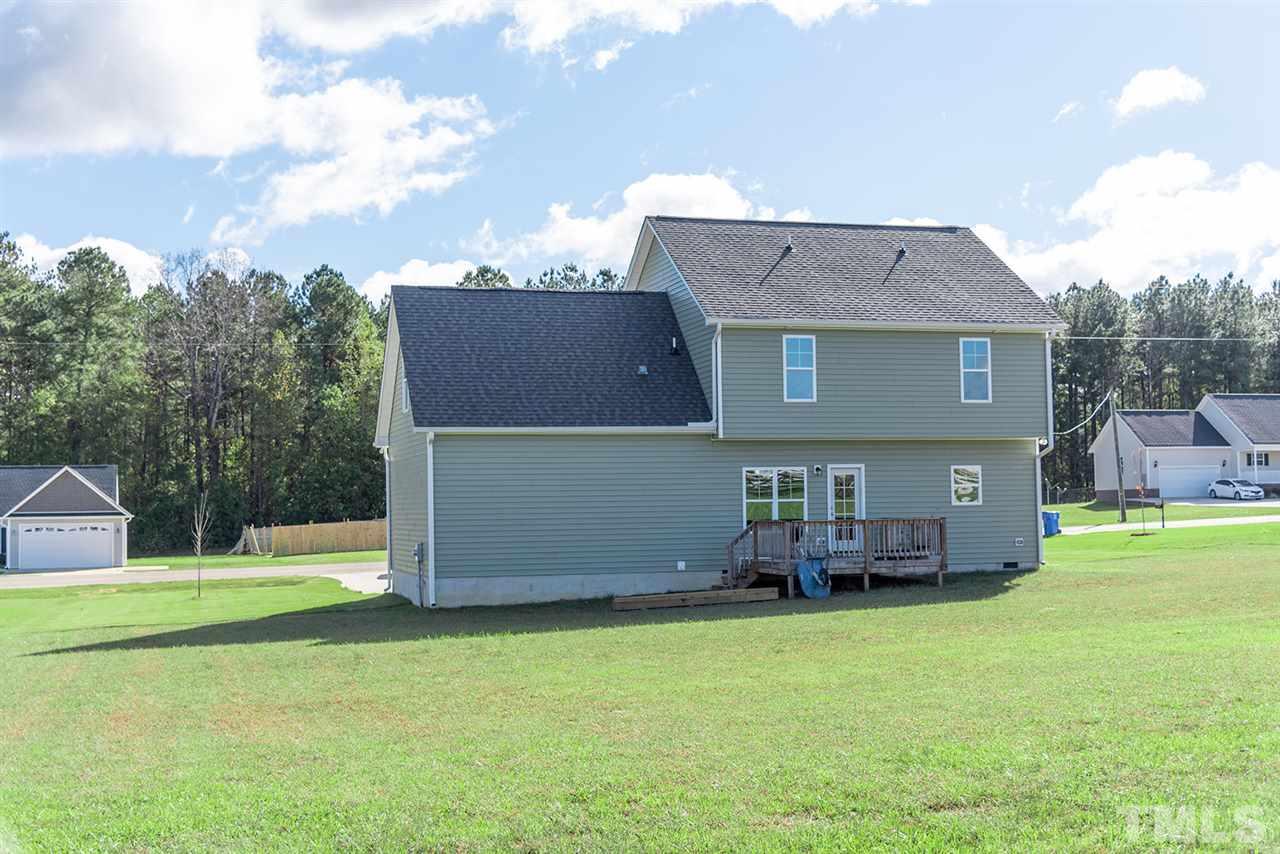 10960 Selma Road Middlesex, NC 27557 - Photo 28 of 29