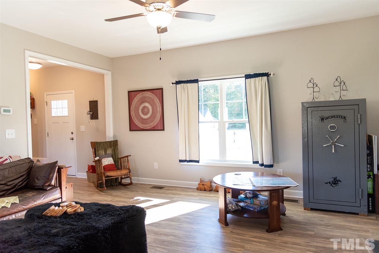 10960 Selma Road Middlesex, NC 27557 - Photo 5 of 29