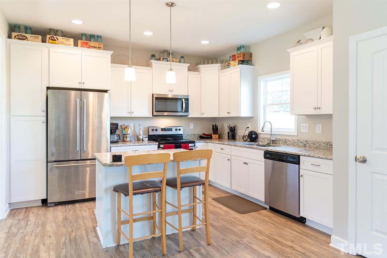 10960 Selma Road Middlesex, NC 27557 - Photo 9 of 29