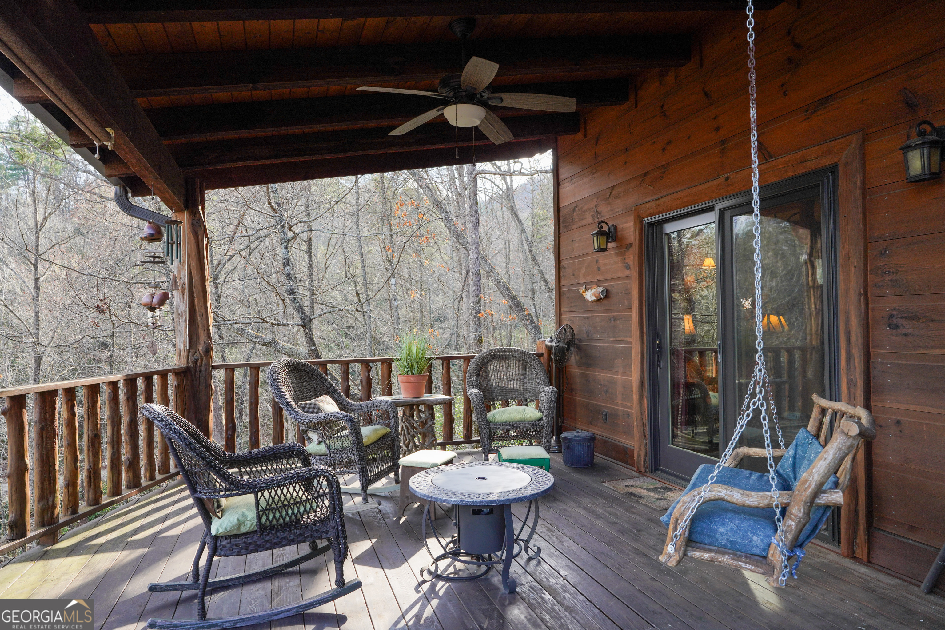 5232 Crow Creek Road Lakemont, GA 30552 - Photo 47 of 90 Gallery Image 47