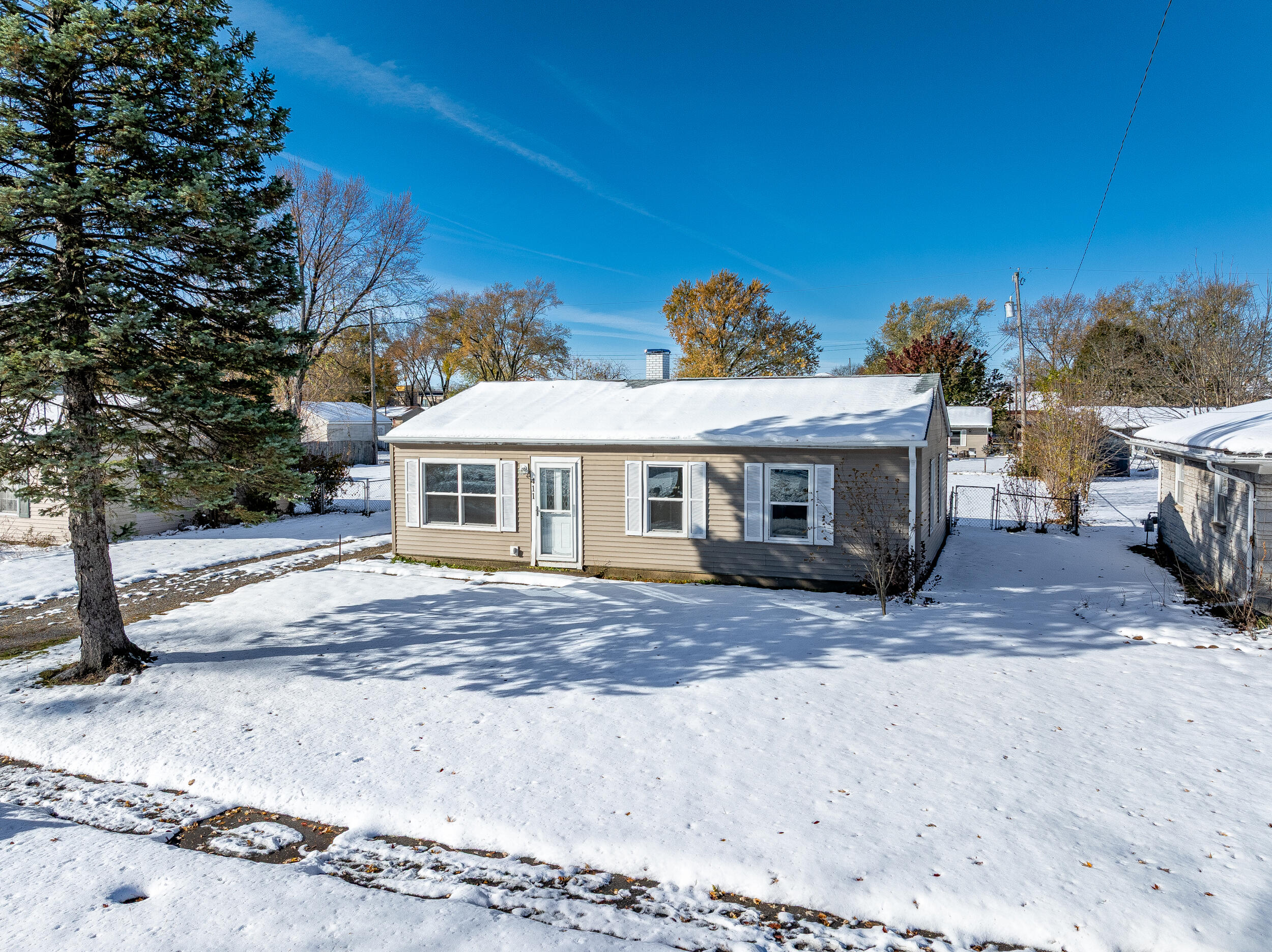 411 Prairie Street Crown Point, IN 46307 - Photo 25 of 25 2500x1872