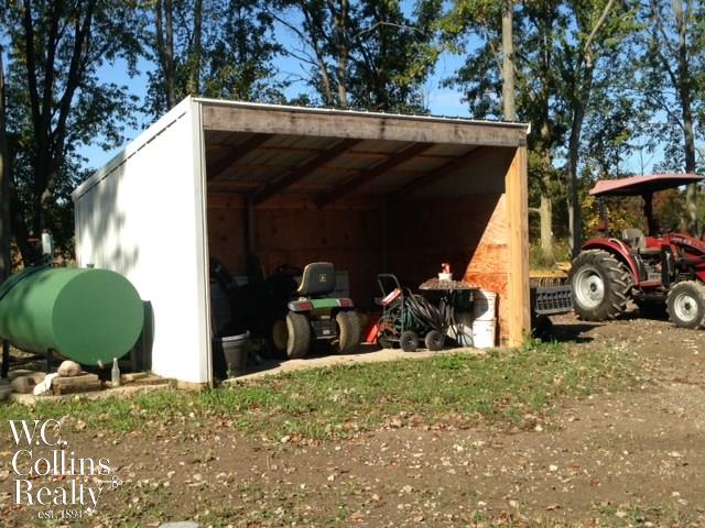 8732 Lashbrook Road Goodells, MI 48027 - Photo 59 of 74