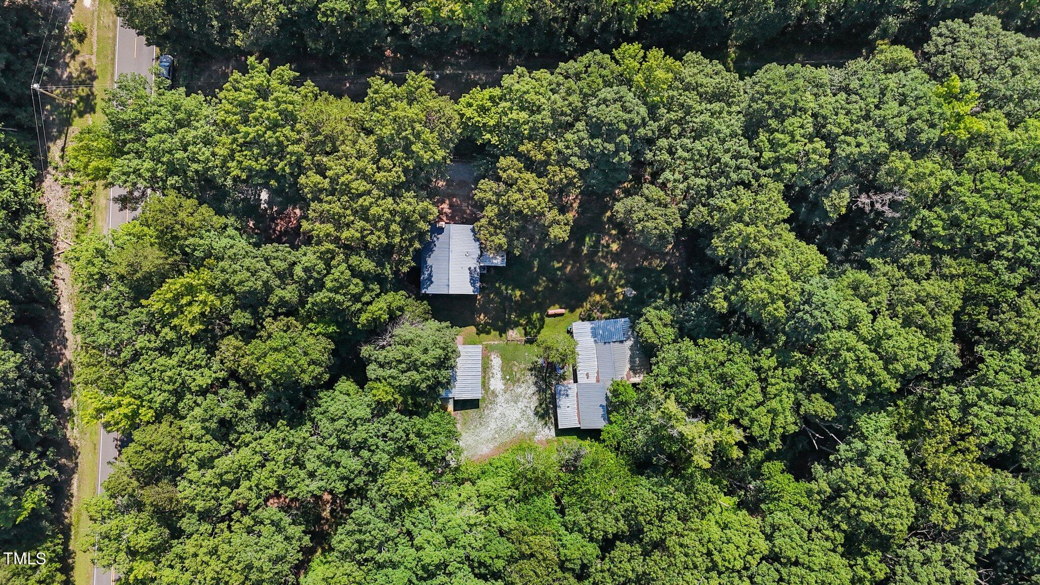 1819 Chambers Loop Road Timberlake, NC 27583 - Photo 40 of 41