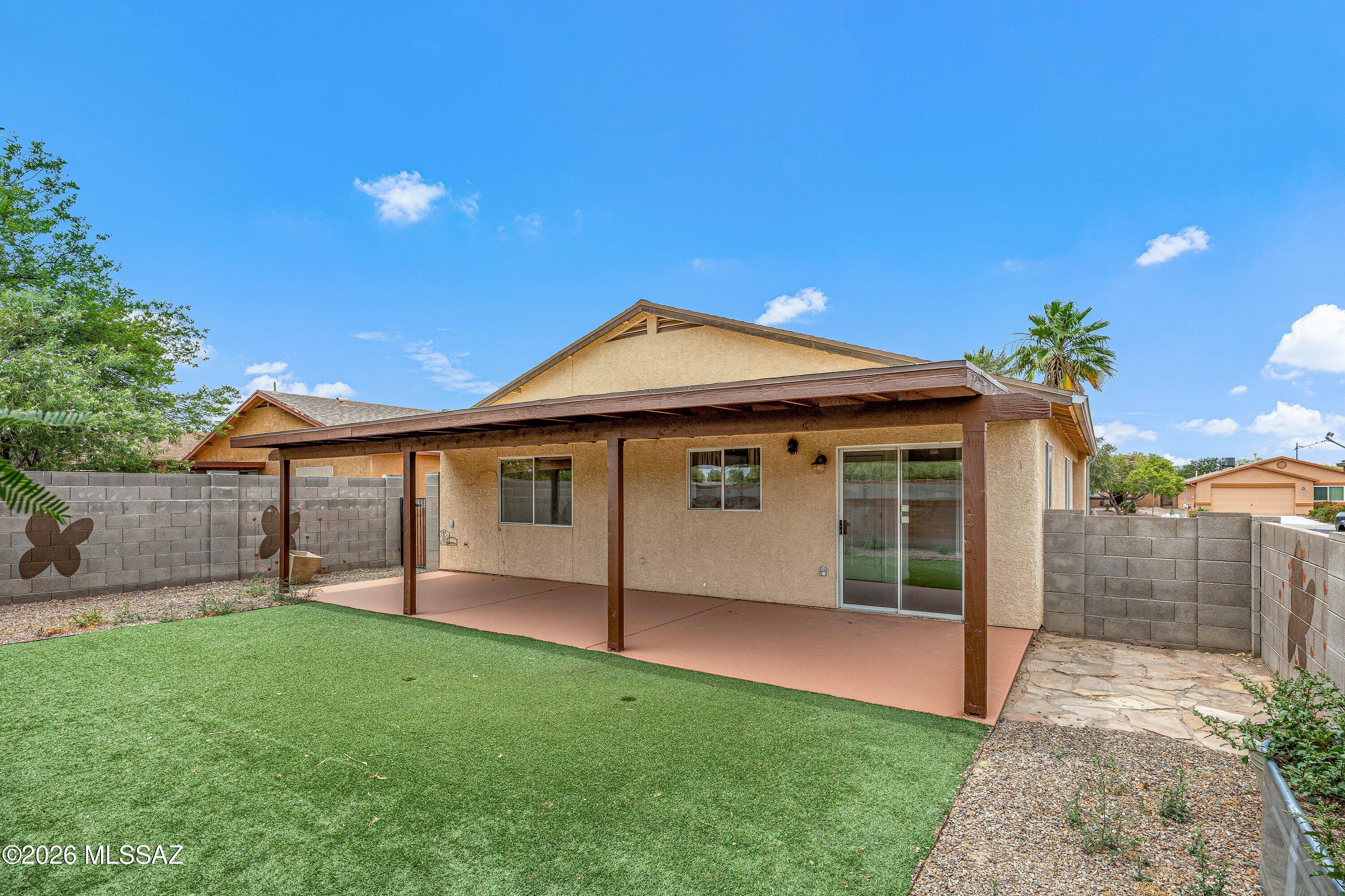 6078 North Raspberry Court Tucson, AZ 85741 - Photo 18 of 20