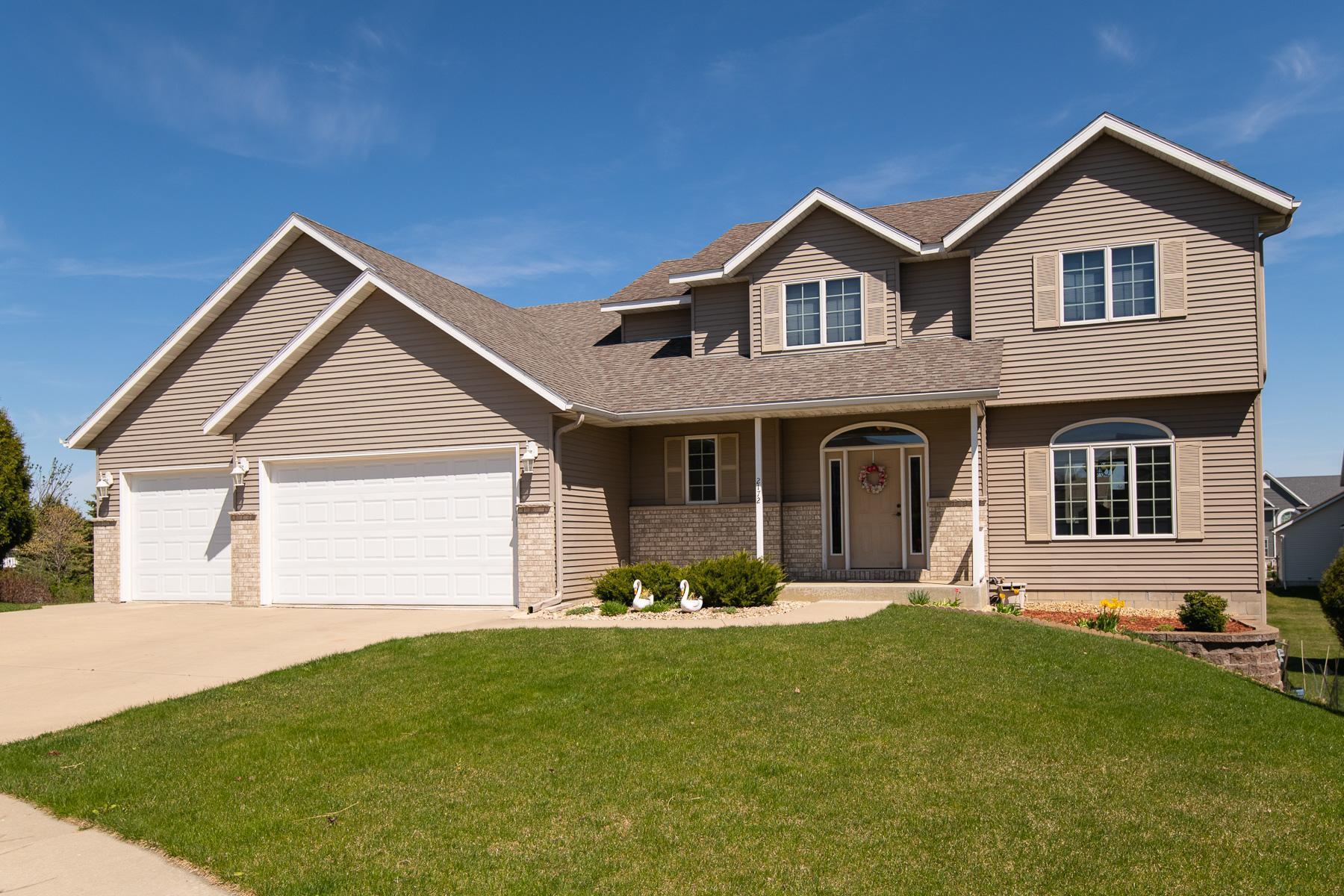 2172 Hightop Place Northeast Rochester, MN 55906 - Photo 1 of 1