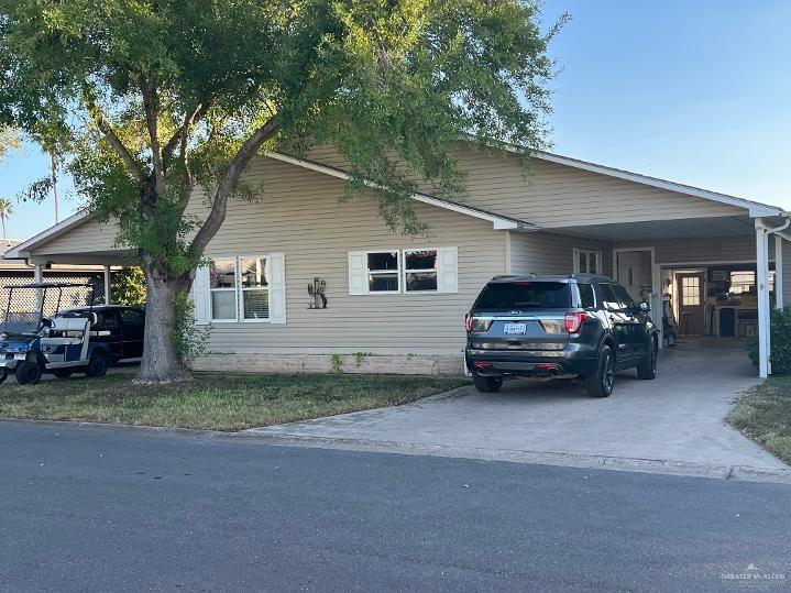 239 Laurel Road Pharr, TX 78577 - Photo 1 of 1 Gallery Image 1