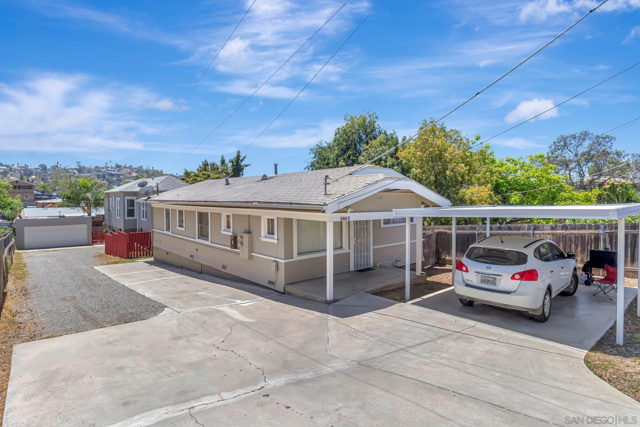 9065 Lemon Street Spring Valley, CA 91977 - Photo 2 of 38 Gallery Image 2