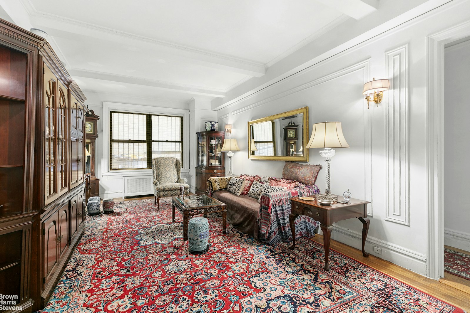 545 West End Ave Unit 1D  