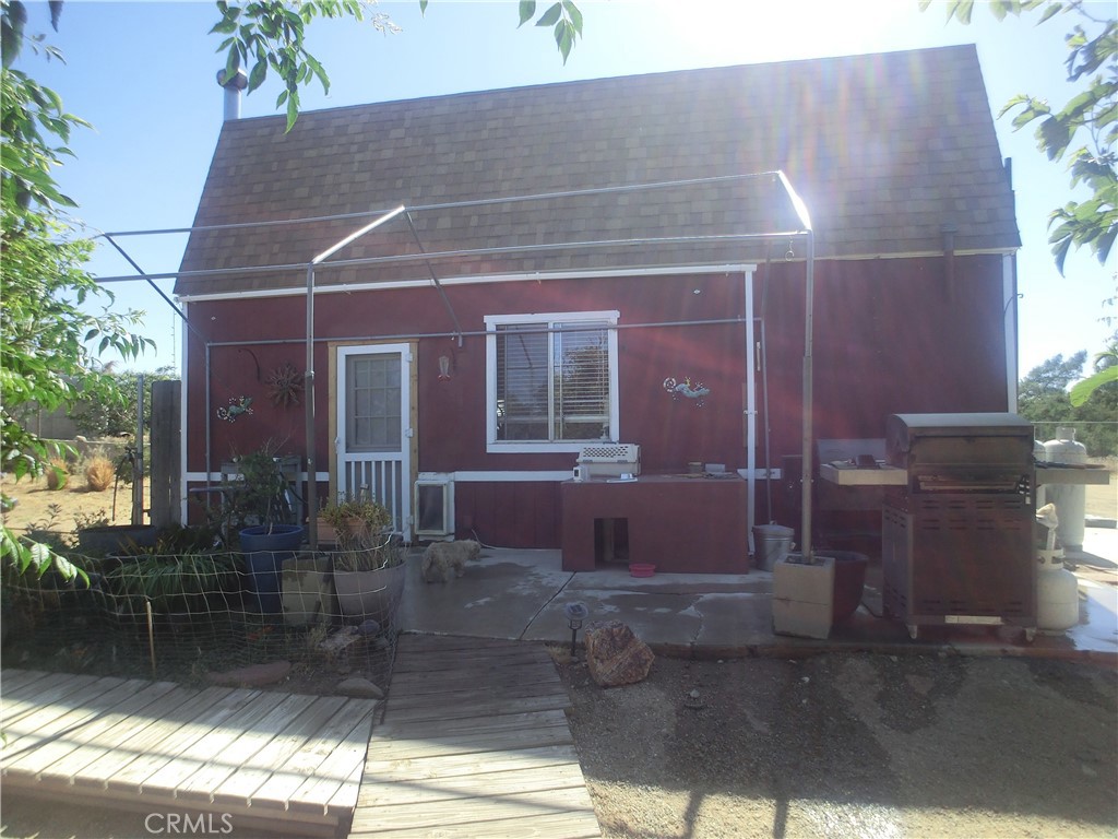 9282 Caughlin Road Phelan, CA 92371 - Photo 23 of 23