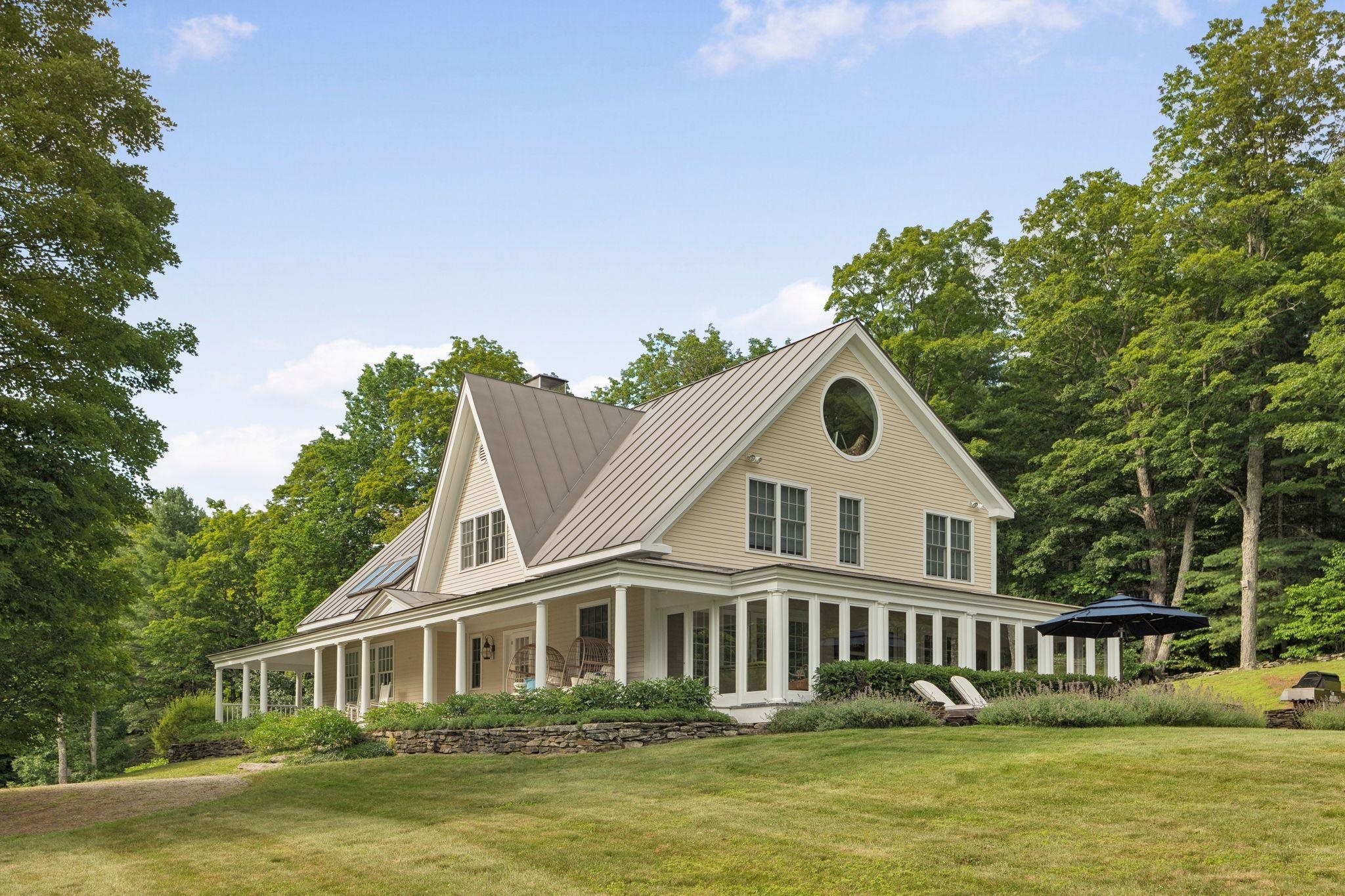 56 Cream Pot Road Hartland, VT 05048 - Photo 2 of 59 Gallery Image 2