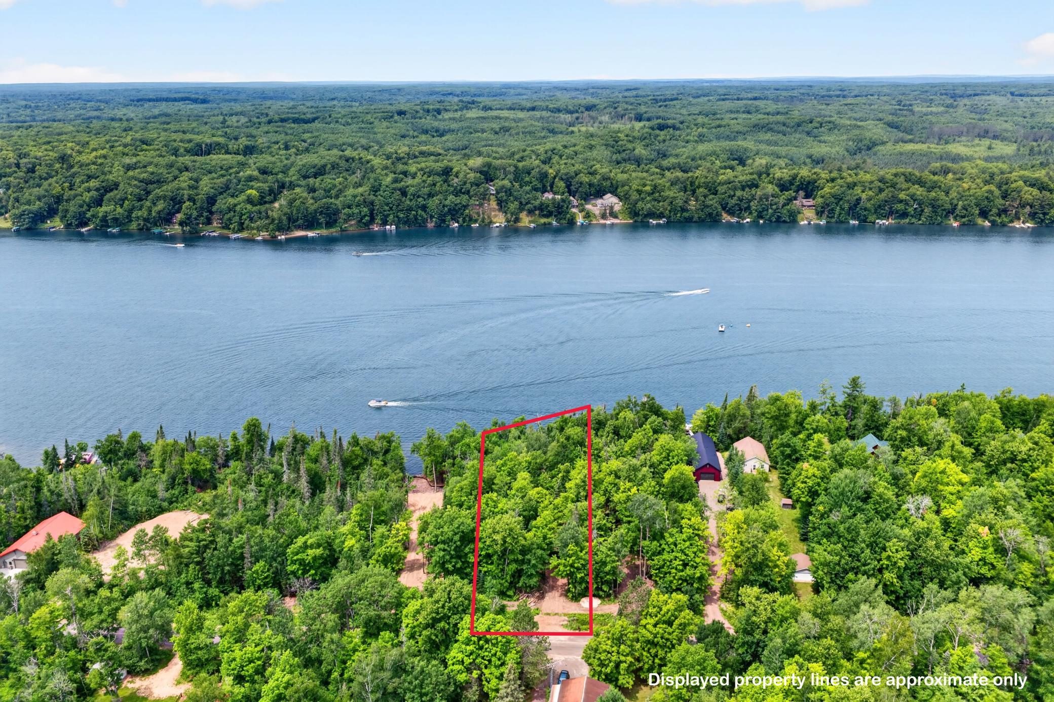 Tbd Long Lake Road Stone Lake, WI 54876 - Photo 13 of 18