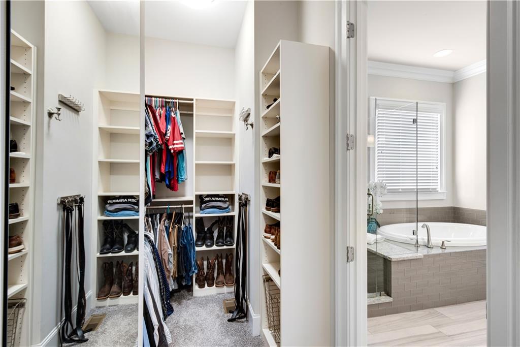 3859 Cochran Lake Road Marietta, GA 30062 - Photo 31 of 73 Gallery Image 31