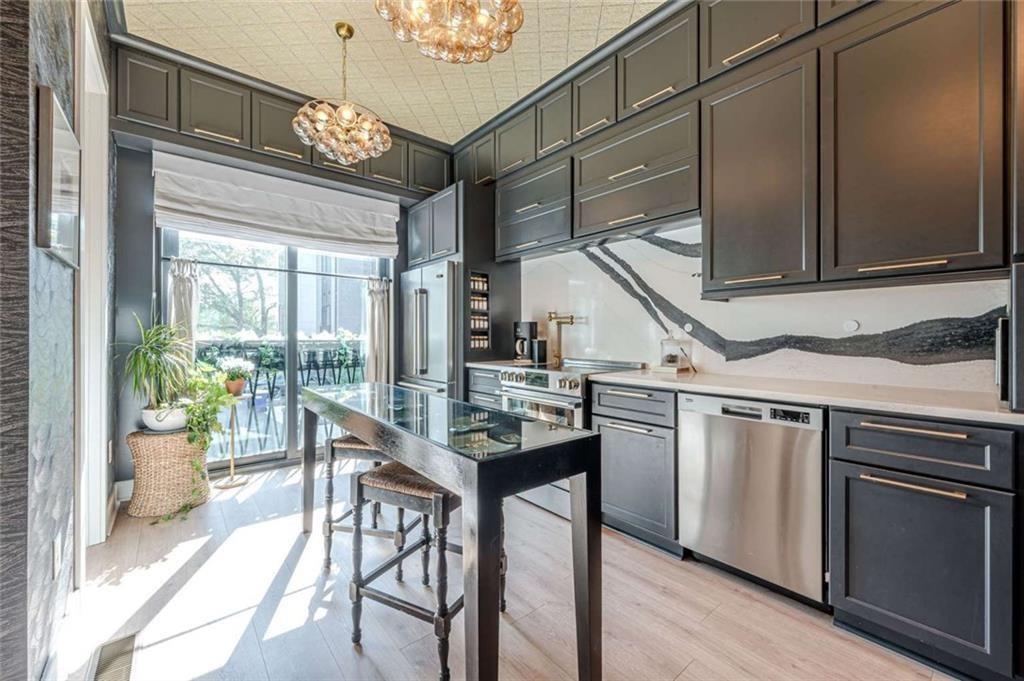 2199 Lenox Road Northeast, Unit 7 Atlanta, GA 30324 - Photo 4 of 26 Gallery Image 4