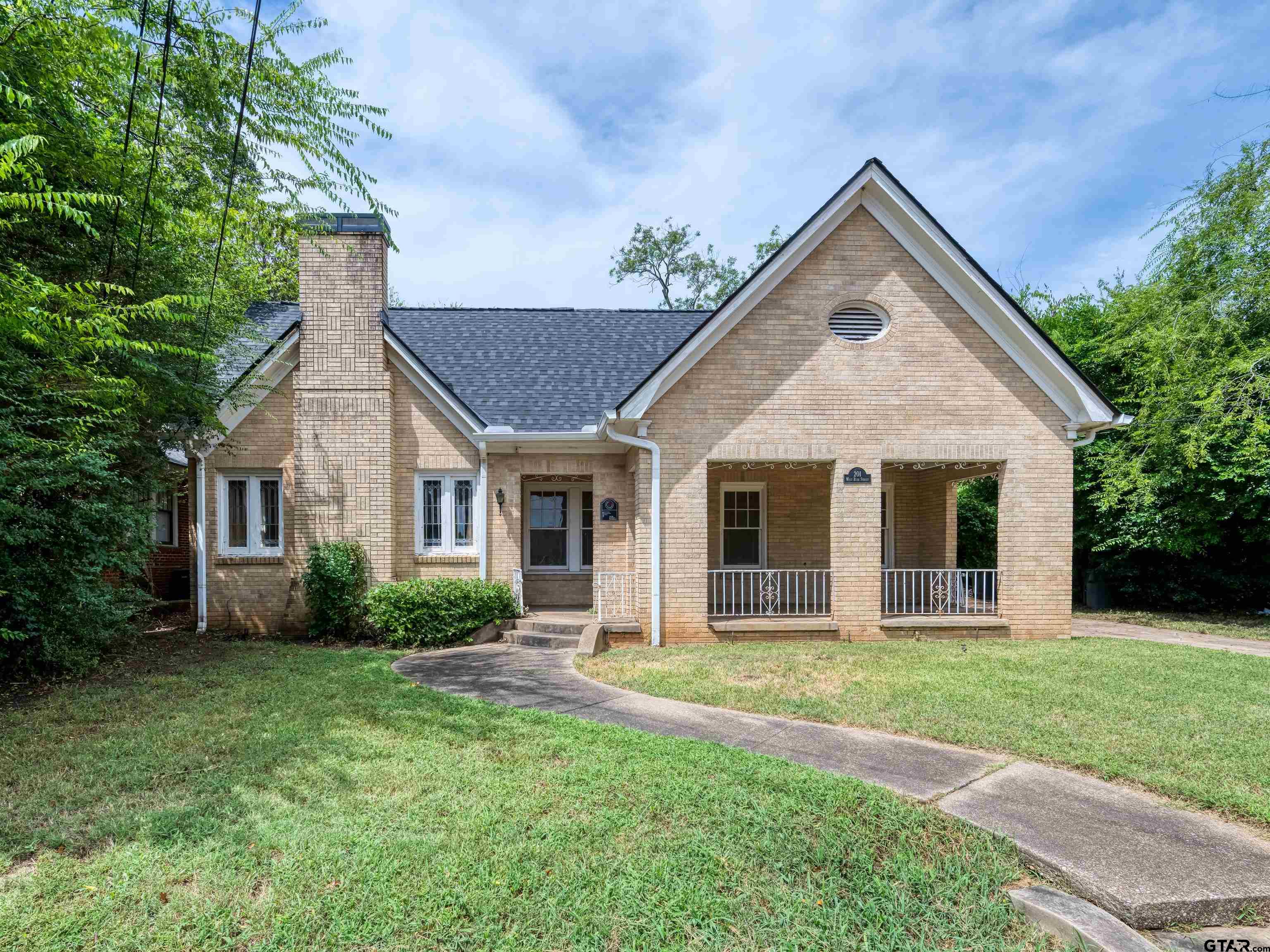201 West Rusk Street Tyler, TX 75701 - Photo 1 of 30