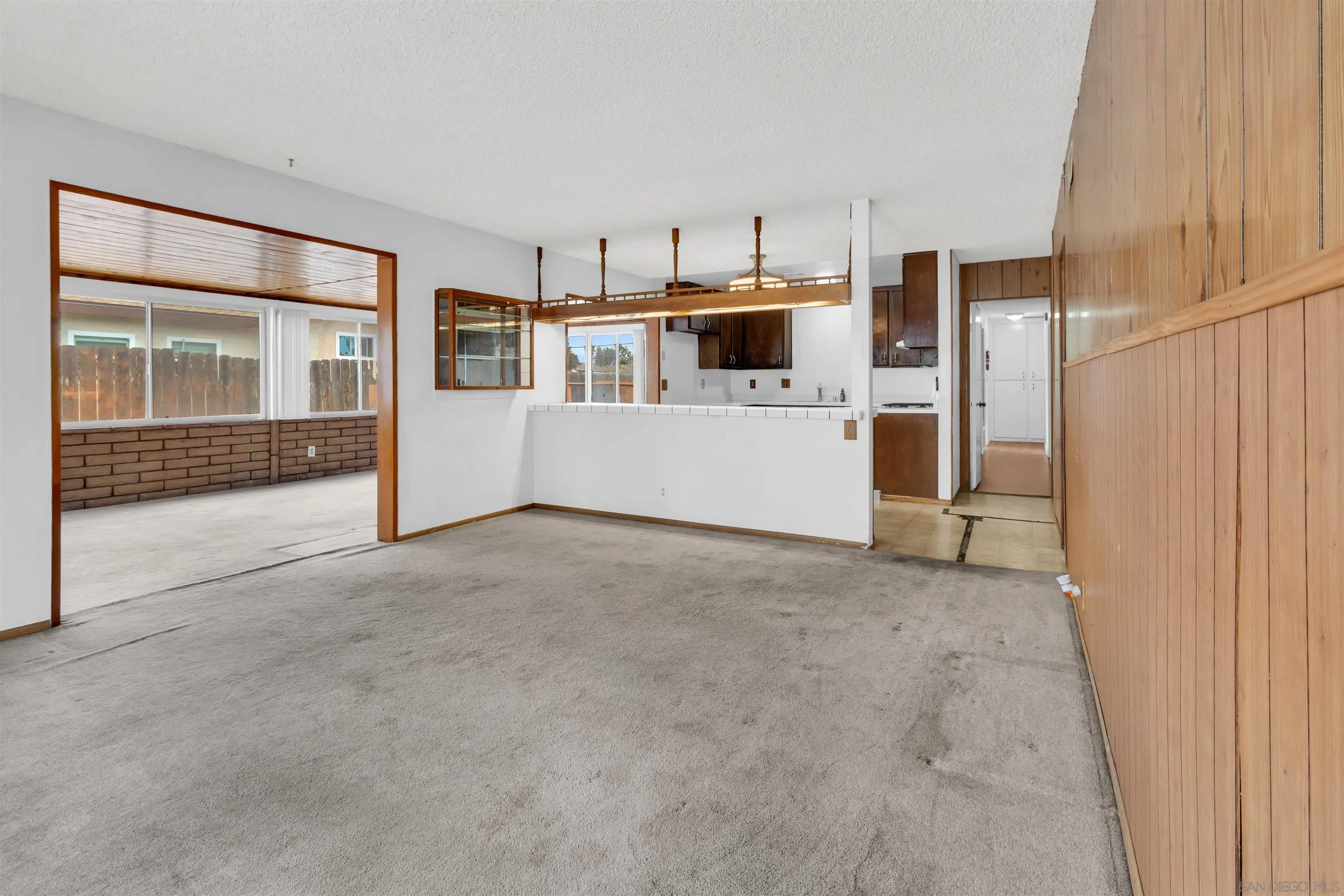 901 St George Court Spring Valley, CA 91977 - Photo 8 of 32 a view of a house basement