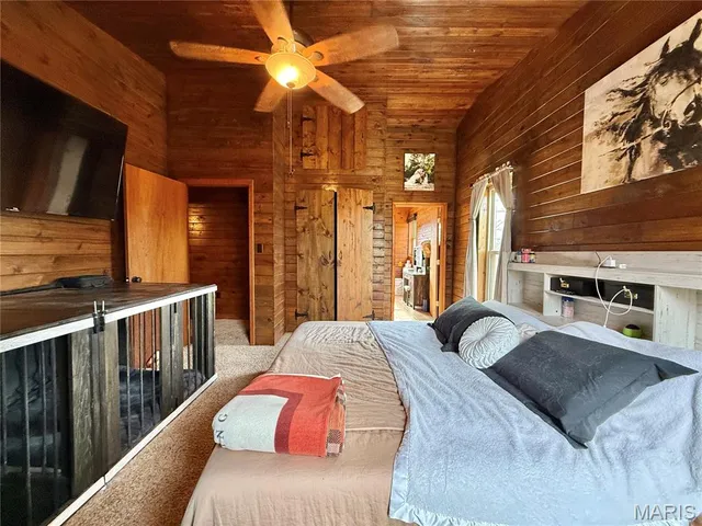 $579,900 | 21924 Trogdon Road, Farmington, MO 63640