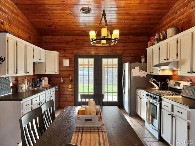 $579,900 | 21924 Trogdon Road, Farmington, MO 63640