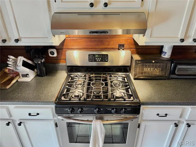 $579,900 | 21924 Trogdon Road, Farmington, MO 63640