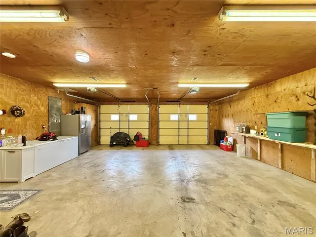 $579,900 | 21924 Trogdon Road, Farmington, MO 63640