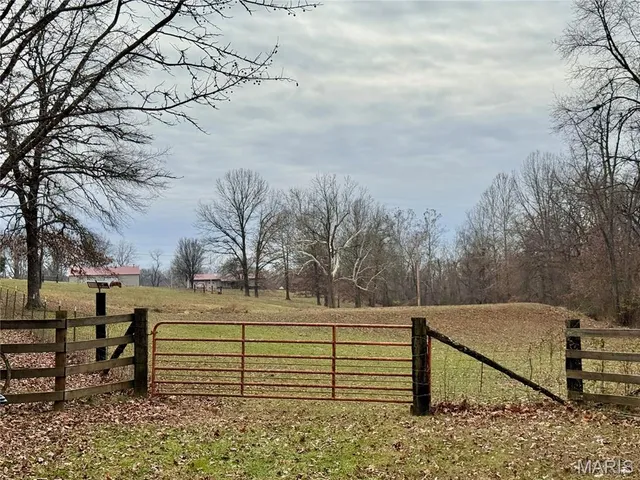 $579,900 | 21924 Trogdon Road, Farmington, MO 63640