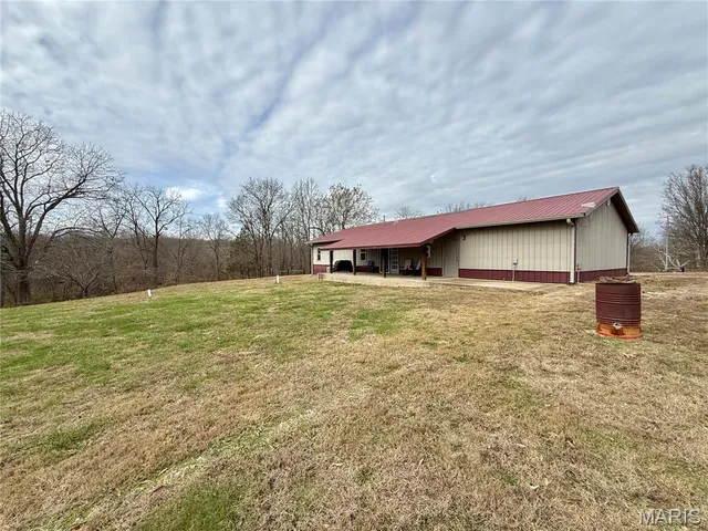 $579,900 | 21924 Trogdon Road, Farmington, MO 63640