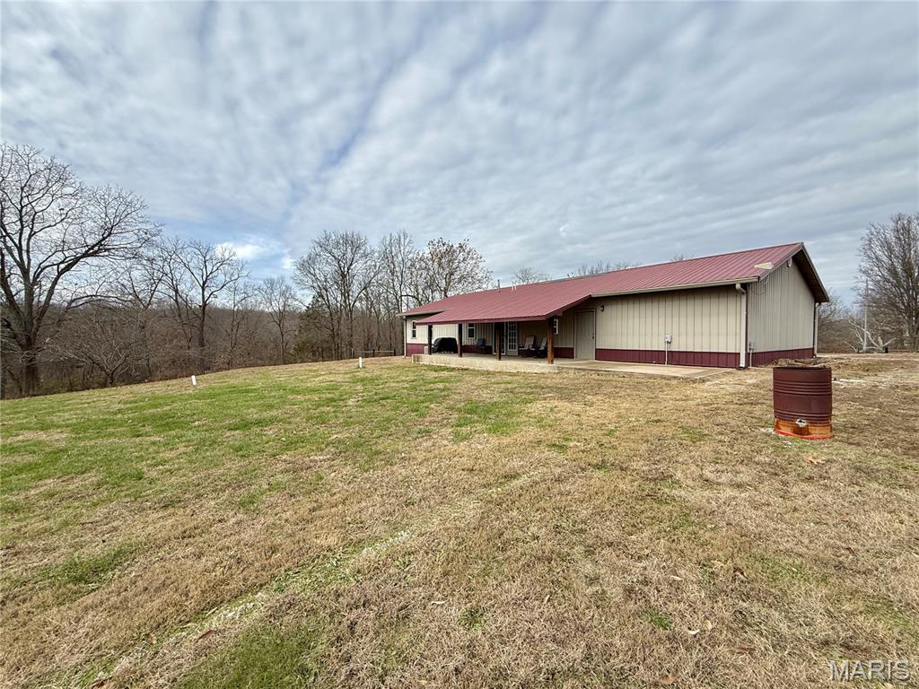 21924 Trogdon Road Farmington, MO 63640 - Photo 5 of 57