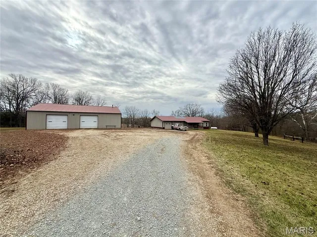 $579,900 | 21924 Trogdon Road, Farmington, MO 63640