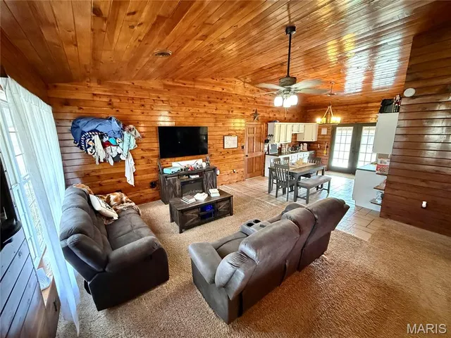 $579,900 | 21924 Trogdon Road, Farmington, MO 63640