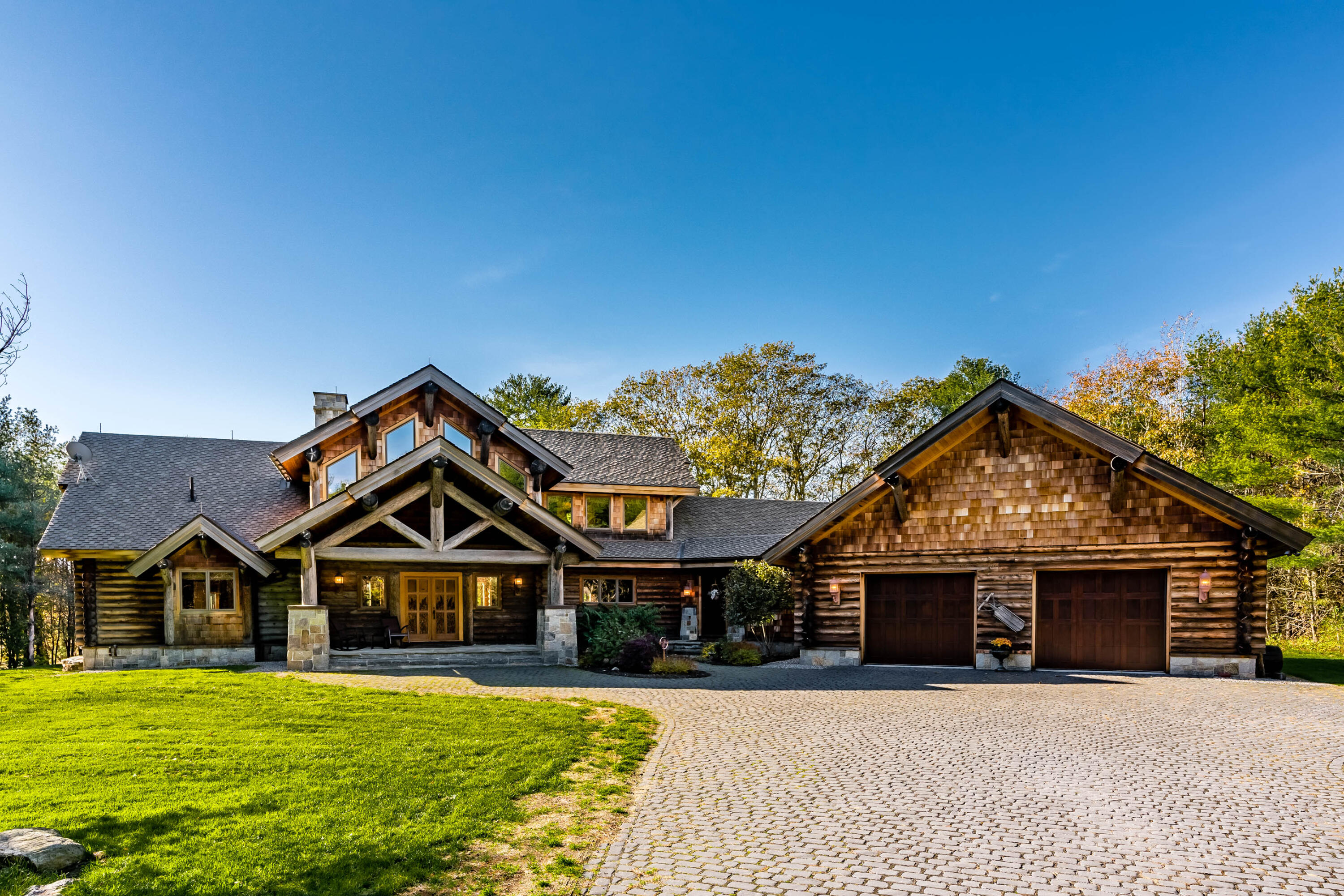 201 Barley Neck Road Woolwich, ME 04579 - Photo 121 of 141 0.Exterior-9