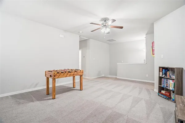 $539,000 | 14808 Brettridge Drive, Aledo, TX 76008