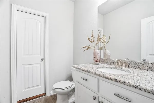 $539,000 | 14808 Brettridge Drive, Aledo, TX 76008