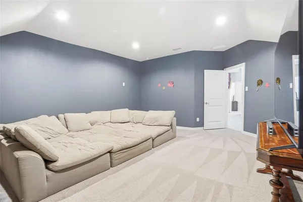 $539,000 | 14808 Brettridge Drive, Aledo, TX 76008