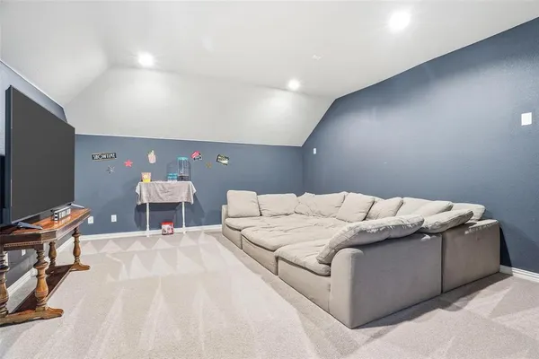 $539,000 | 14808 Brettridge Drive, Aledo, TX 76008
