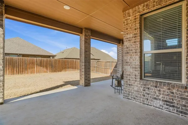 $539,000 | 14808 Brettridge Drive, Aledo, TX 76008