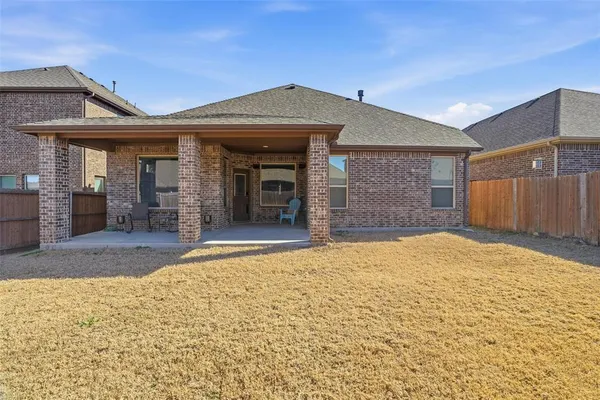 $539,000 | 14808 Brettridge Drive, Aledo, TX 76008