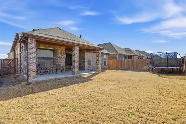 $539,000 | 14808 Brettridge Drive, Aledo, TX 76008