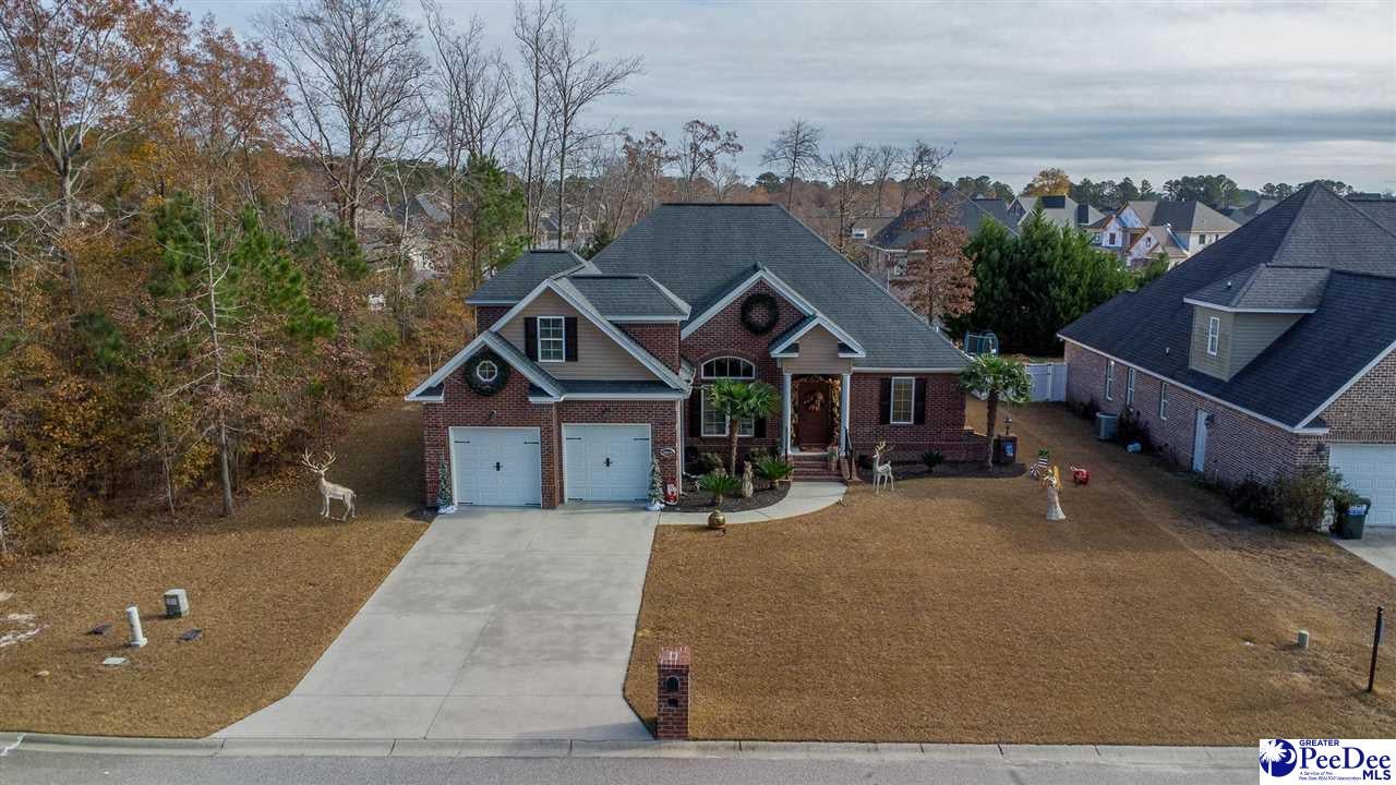 4192 Rodanthe Circle Florence, SC 29501 - Photo 45 of 51 Gallery Image 45