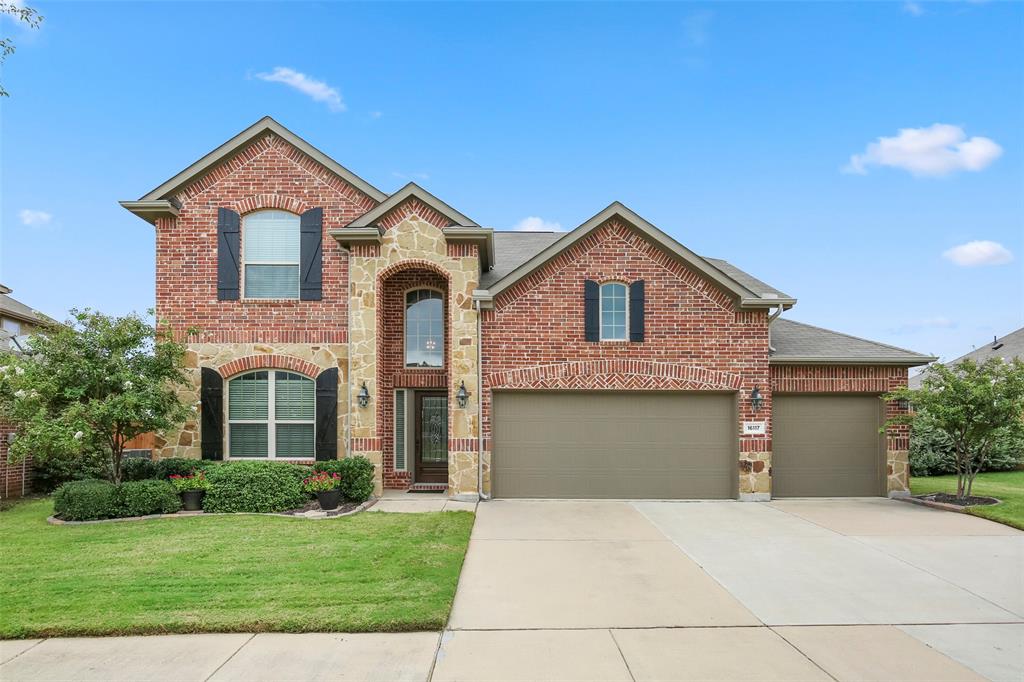 16117 Harper Road Prosper, TX 75078 - Photo 1 of 1