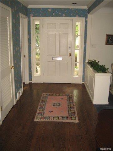 14 Willison Road Grosse Pointe, MI 48236 - Photo 2 of 25 2